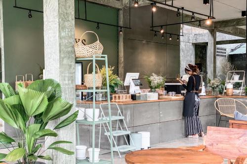 re connect pai keys resort