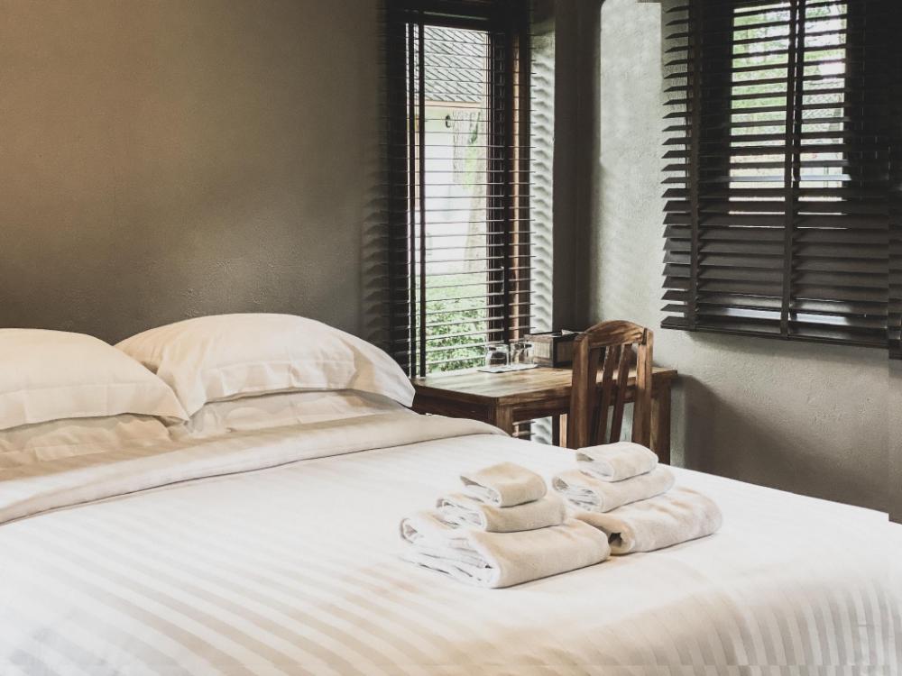 re connect pai keys resort