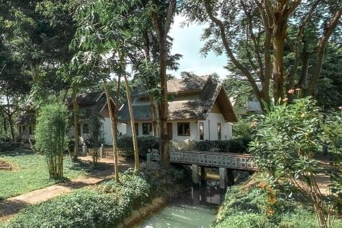 re connect pai keys resort
