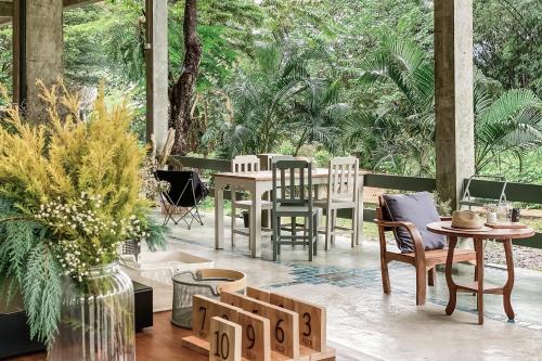 re connect pai keys resort