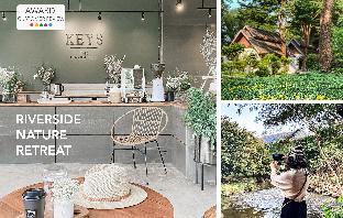 re connect pai keys resort