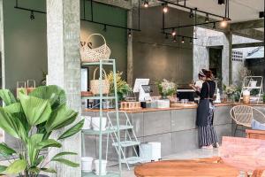 re connect pai keys resort