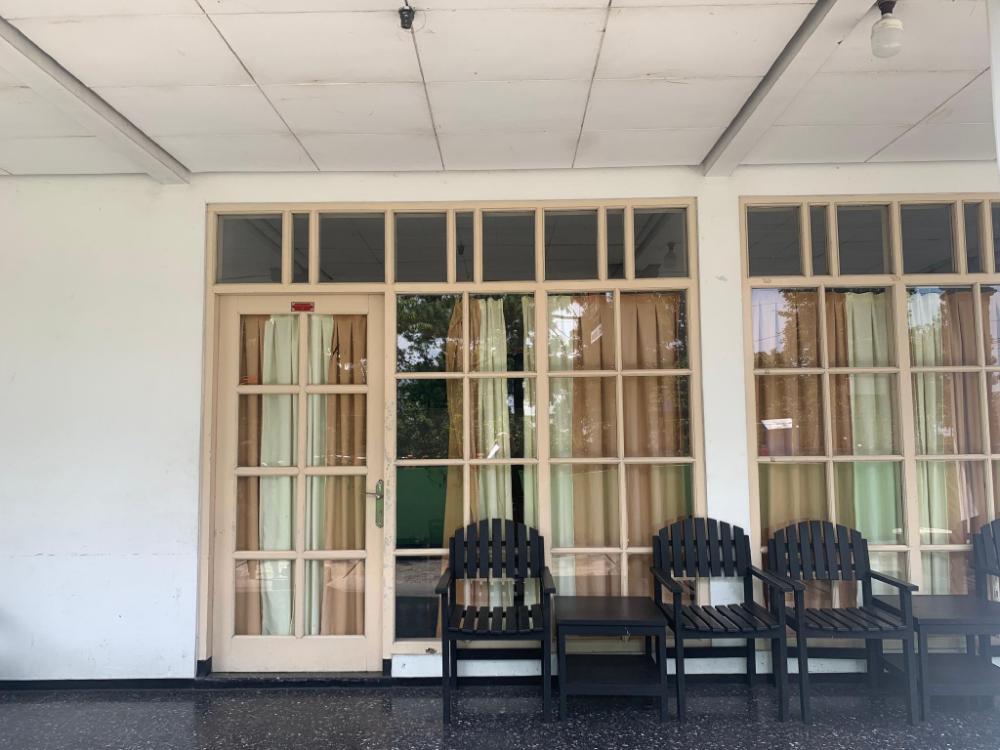 wisma harjuna