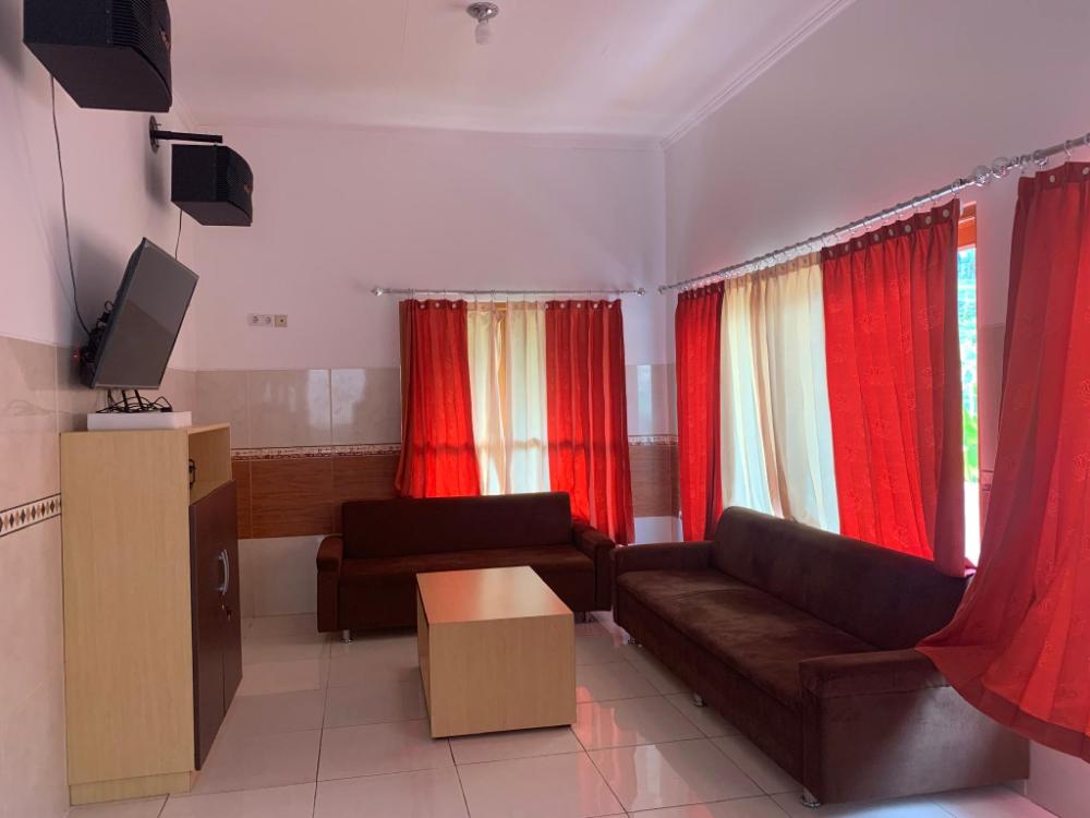 wisma harjuna