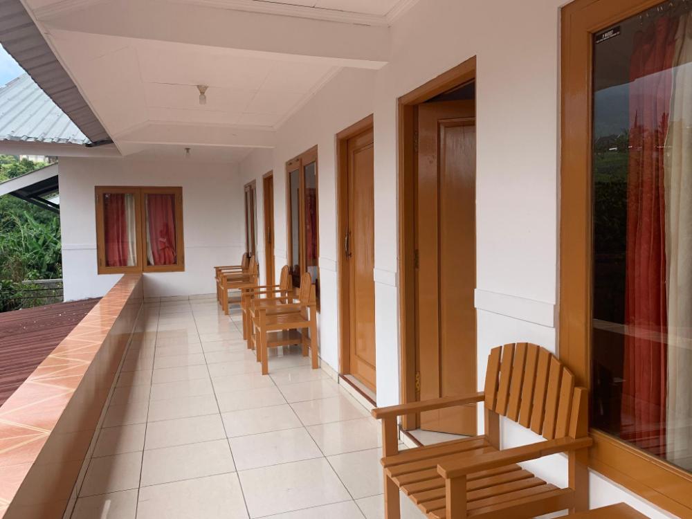 wisma harjuna