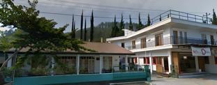 wisma harjuna