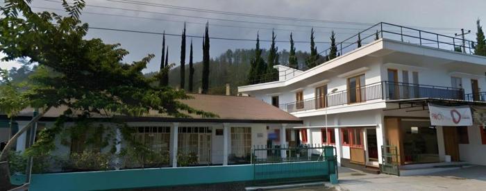 wisma harjuna