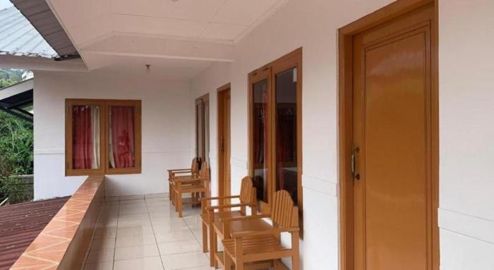 wisma harjuna