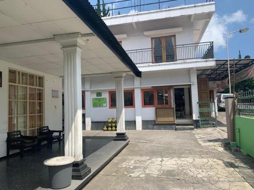 wisma harjuna