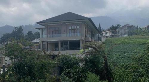 wisma harjuna