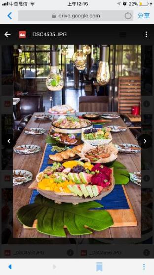bread tree house bandb