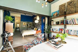 bread tree house bandb