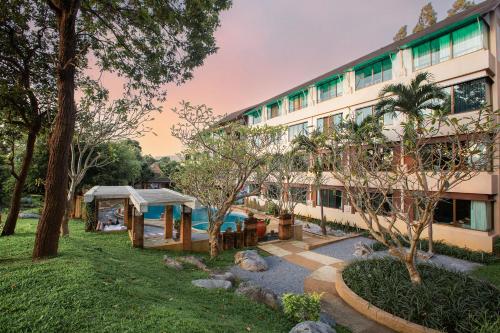 khao yai