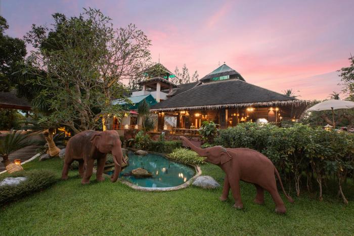 khao yai