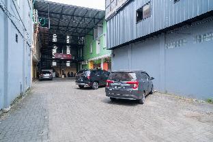 reddoorz near flyover arjosari malang