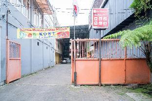 reddoorz near flyover arjosari malang