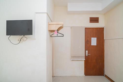 reddoorz near flyover arjosari malang