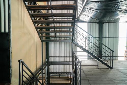 reddoorz near flyover arjosari malang