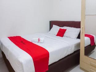 reddoorz near flyover arjosari malang