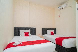 reddoorz near flyover arjosari malang