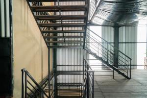 reddoorz near flyover arjosari malang