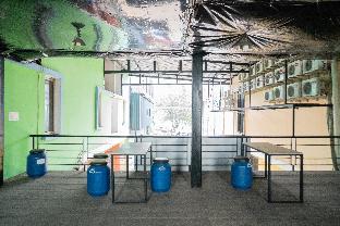 reddoorz near flyover arjosari malang
