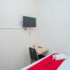 reddoorz near flyover arjosari malang