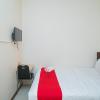 reddoorz near flyover arjosari malang