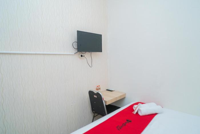 reddoorz near flyover arjosari malang