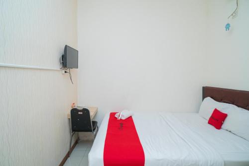 reddoorz near flyover arjosari malang