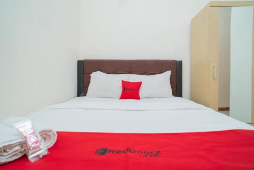 reddoorz near flyover arjosari malang