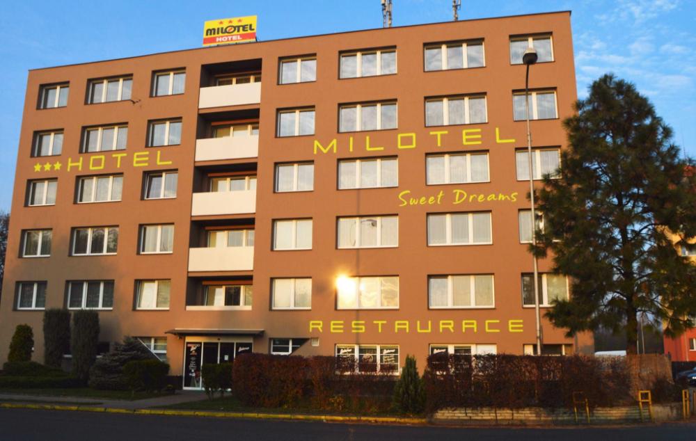 hotel milotel