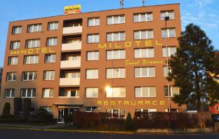 hotel milotel