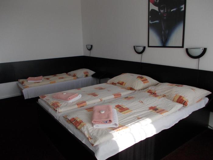 hotel milotel