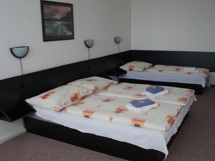 hotel milotel