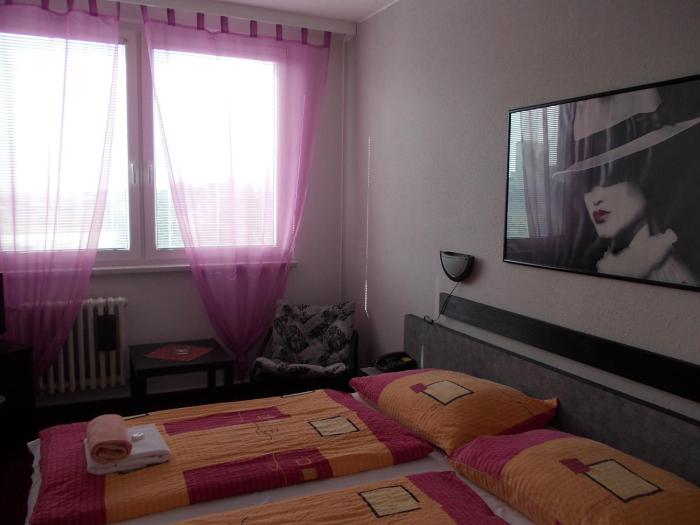 hotel milotel