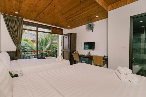 valentina resort and spa phu quoc