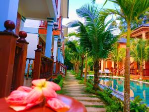 valentina resort and spa phu quoc