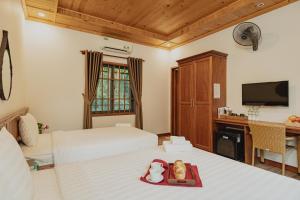 valentina resort and spa phu quoc