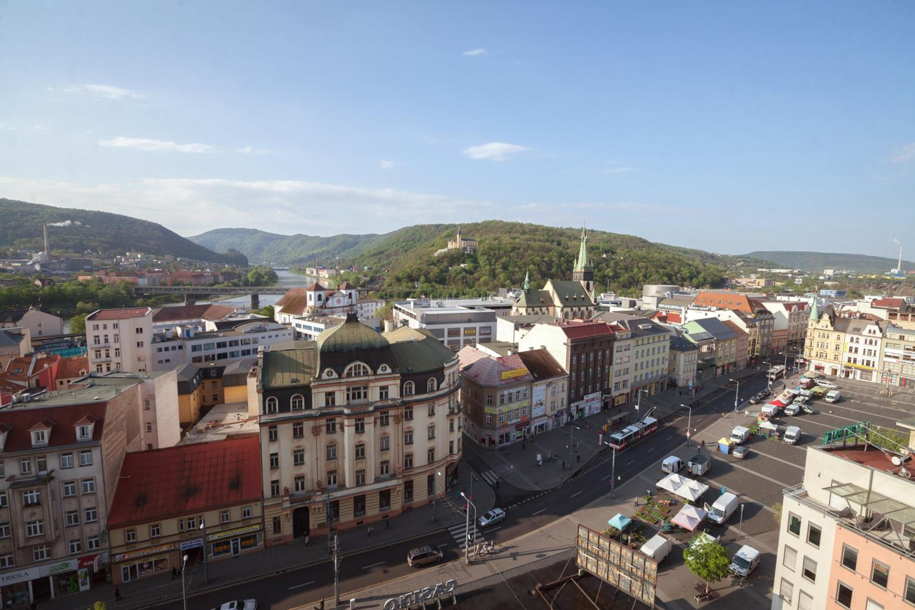 usti nad labem