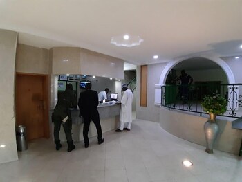 green palace hotels