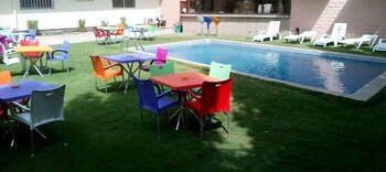 green palace hotels