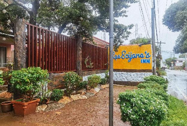 reddoorz los ecijanos inn pangasinan