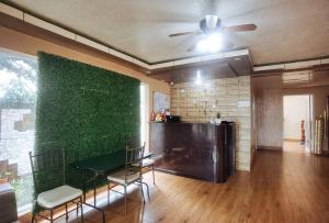 reddoorz los ecijanos inn pangasinan