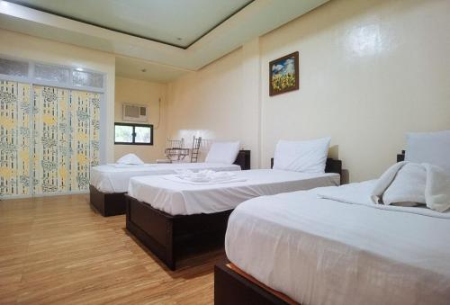 reddoorz los ecijanos inn pangasinan