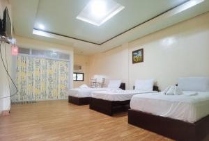 reddoorz los ecijanos inn pangasinan