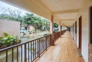 reddoorz los ecijanos inn pangasinan
