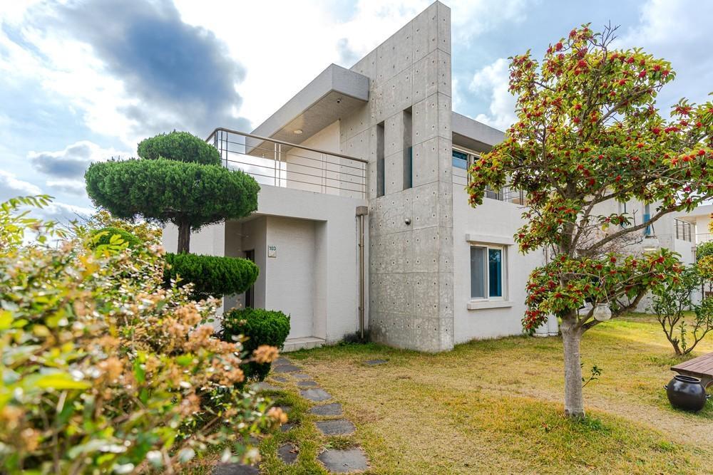 jeju aewolae hyuyang pension