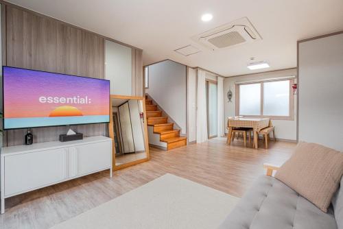 jeju aewolae hyuyang pension