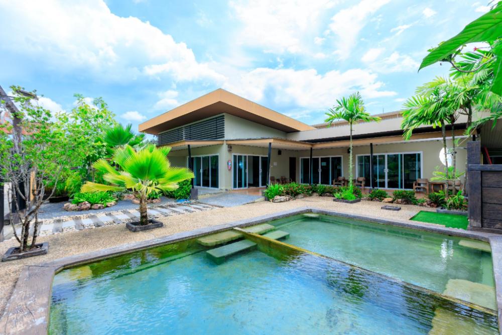 saline hotspring resort